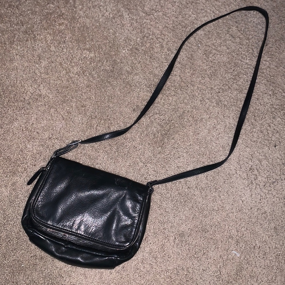 Margot Crossbody Purse